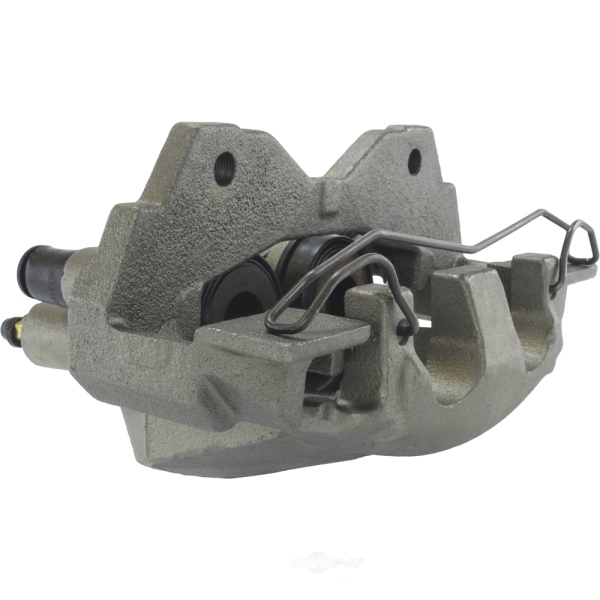 Centric Remanufactured Semi-Loaded Front Brake Caliper 141.58001