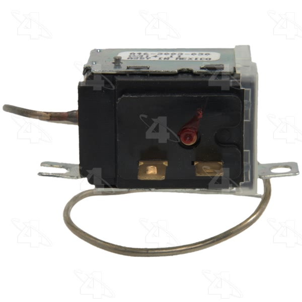 Four Seasons A C Clutch Cycle Switch 35720