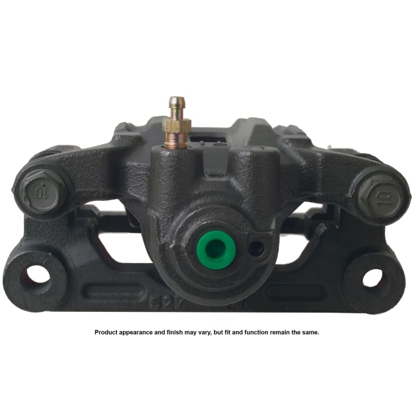 Cardone Reman Remanufactured Unloaded Caliper w/Bracket 19-B2994