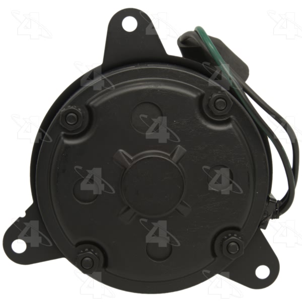 Four Seasons Radiator Fan Motor 75704