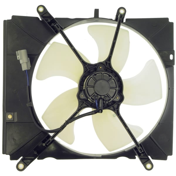 Dorman Engine Cooling Fan Assembly 620-561