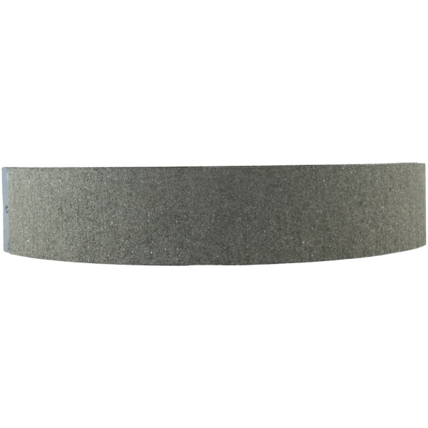 Centric Premium Rear Drum Brake Shoes 111.04880