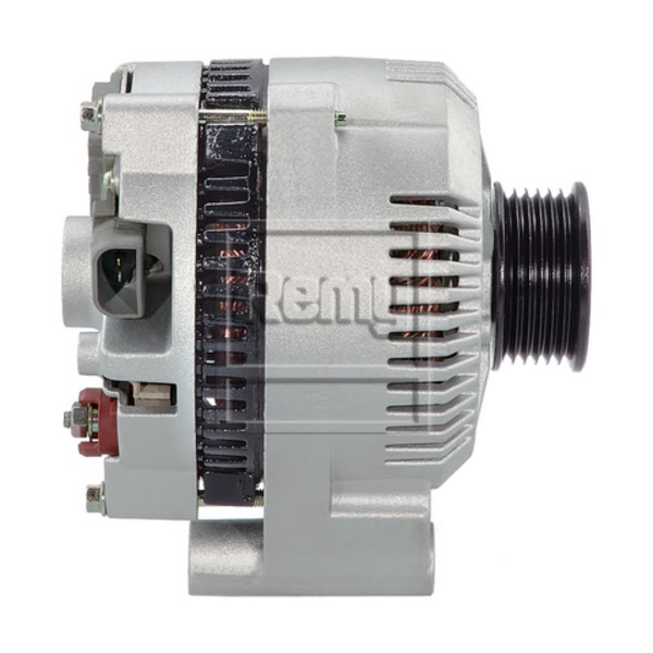 Remy Remanufactured Alternator 20193