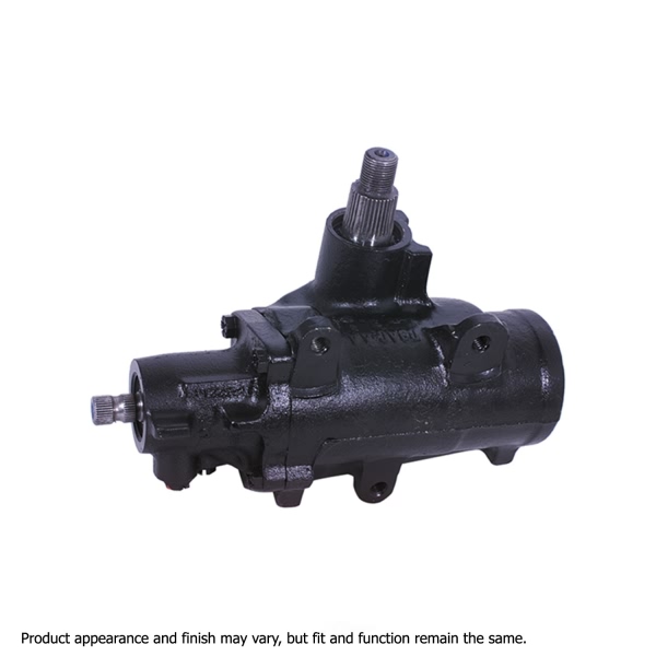 Cardone Reman Remanufactured Power Steering Gear 27-6556