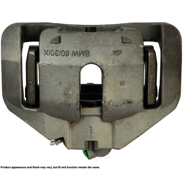 Cardone Reman Remanufactured Unloaded Caliper w/Bracket 19-B3470