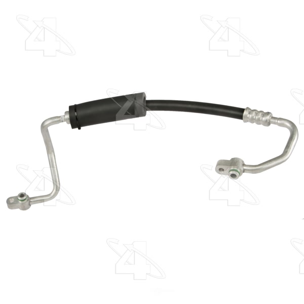 Four Seasons A C Discharge Line Hose Assembly 56848
