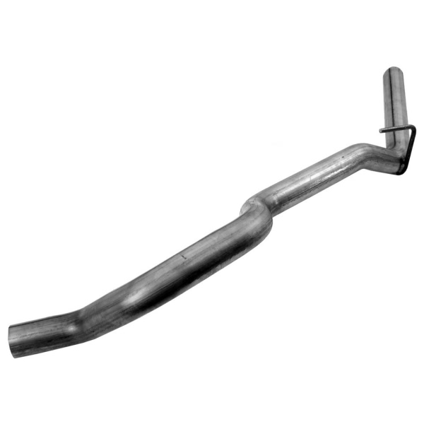 Walker Aluminized Steel Exhaust Tailpipe 55524