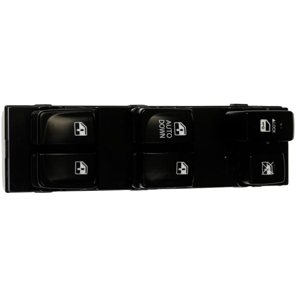 Dorman OE Solutions Front Driver Side Door Window Switch 901-918