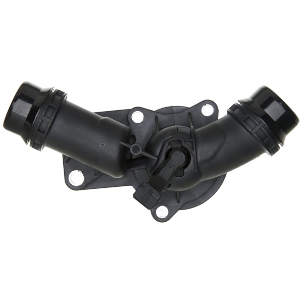 Gates Engine Coolant Thermostat With Housing And Seal 33934