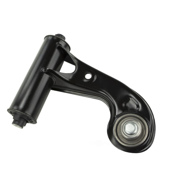 Mevotech Supreme Front Driver Side Upper Non Adjustable Control Arm And Ball Joint Assembly CMS251245