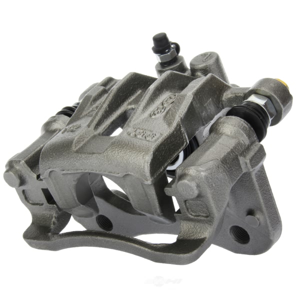 Centric Remanufactured Semi-Loaded Rear Driver Side Brake Caliper 141.51662