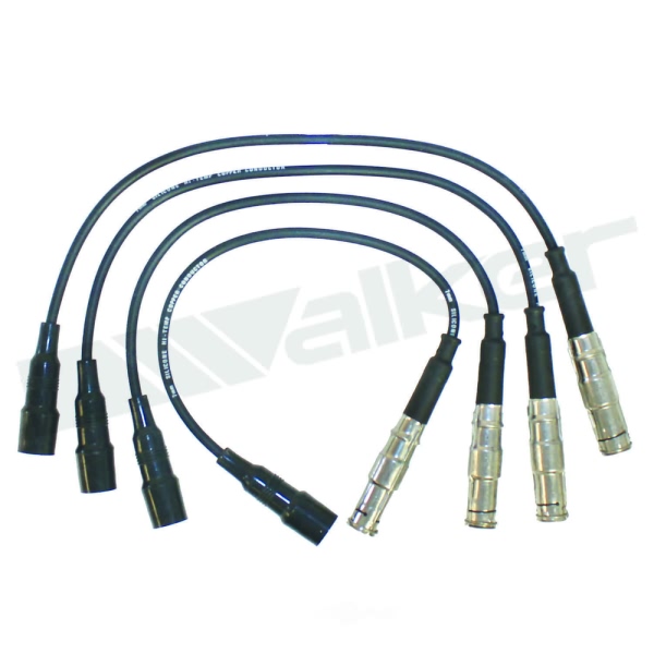 Walker Products Spark Plug Wire Set 924-1594