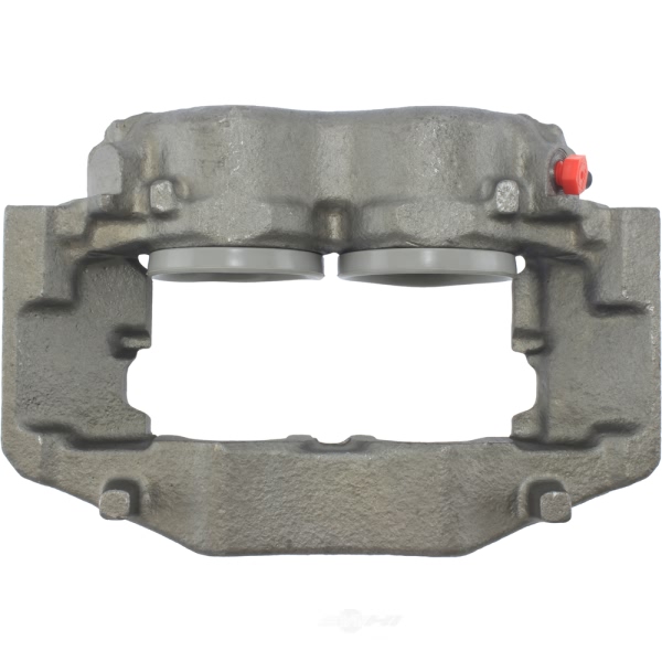 Centric Remanufactured Semi-Loaded Front Driver Side Brake Caliper 141.65024