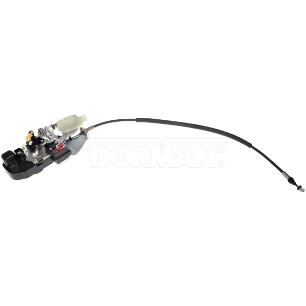 Dorman OE Solutions Front Passenger Side Door Lock Actuator Motor 931-750