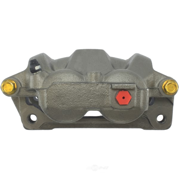 Centric Remanufactured Semi-Loaded Front Driver Side Brake Caliper 141.65042