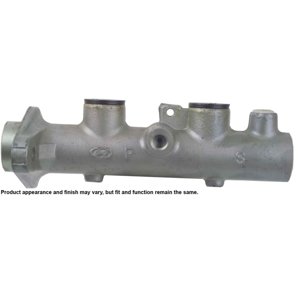 Cardone Reman Remanufactured Master Cylinder 11-3162