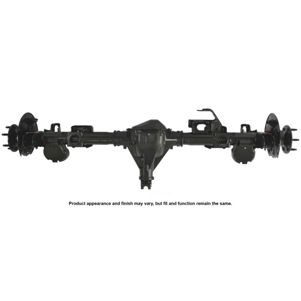 Cardone Reman Remanufactured Drive Axle Assembly 3A-18006MHJ