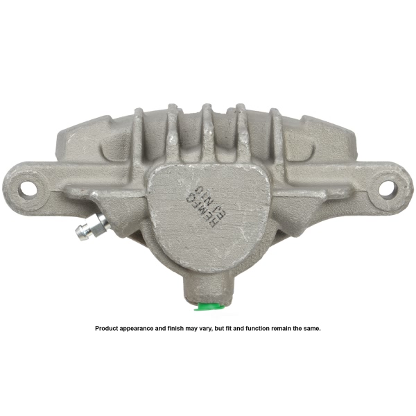 Cardone Reman Remanufactured Unloaded Caliper 18-4712