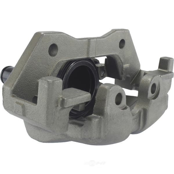 Centric Remanufactured Semi-Loaded Front Passenger Side Brake Caliper 141.65067