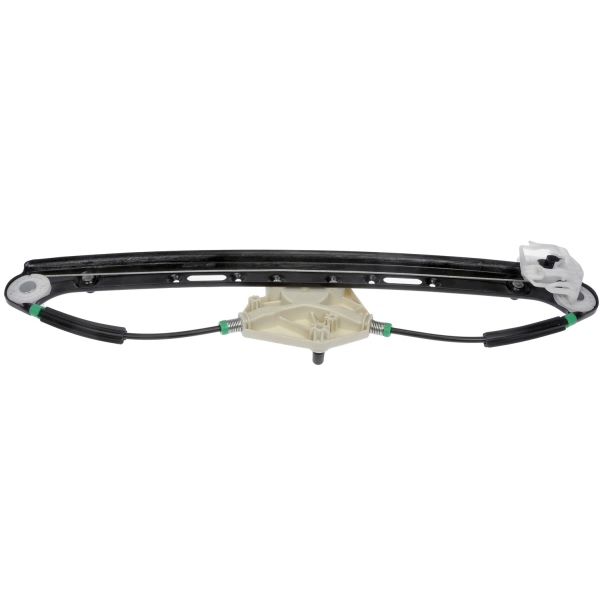 Dorman Rear Driver Side Power Window Regulator Without Motor 749-586
