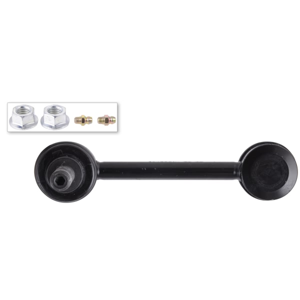 Centric Premium™ Rear Stabilizer Bar Link 606.69002