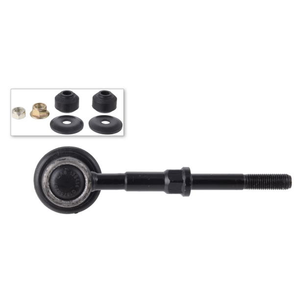 Centric Premium™ Rear Stabilizer Bar Link 606.44002