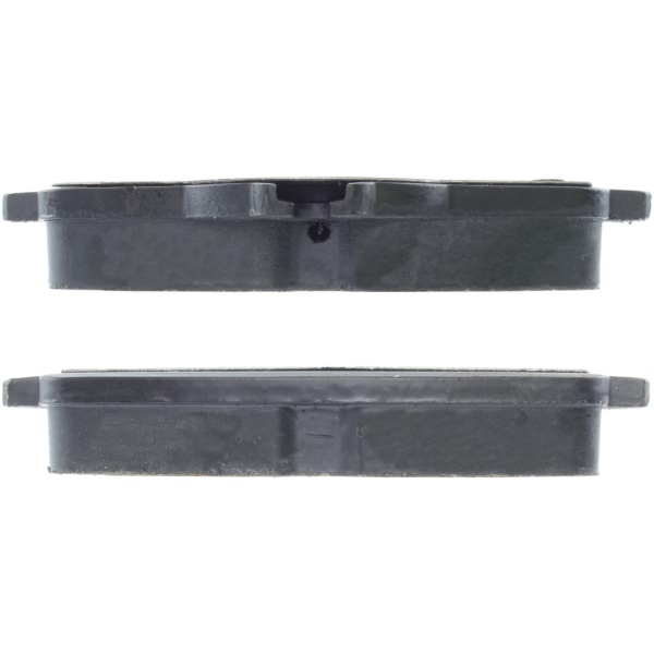 Centric Premium Ceramic Rear Disc Brake Pads 301.16300