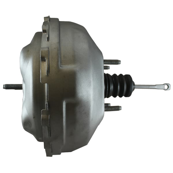 Centric Rear Power Brake Booster 160.80429