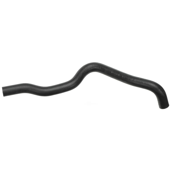 Gates Hvac Heater Molded Hose 12126