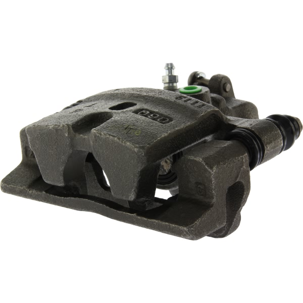 Centric Remanufactured Semi-Loaded Rear Driver Side Brake Caliper 141.46512