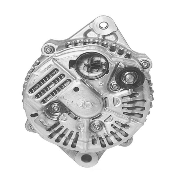 Denso Remanufactured Alternator 210-0226