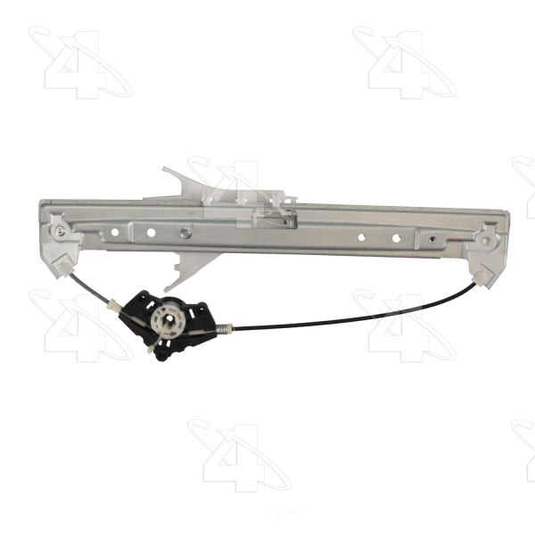 ACI Front Passenger Side Power Window Regulator without Motor 84103