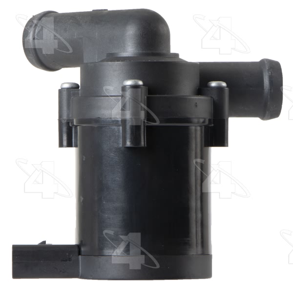 Four Seasons Engine Coolant Auxiliary Water Pump 89061