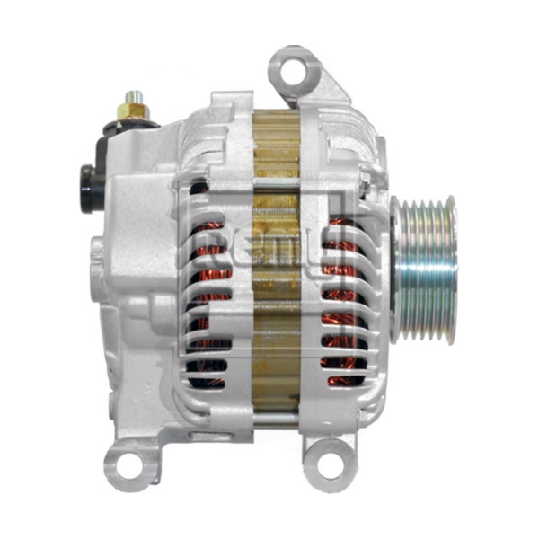 Remy Remanufactured Alternator 12930