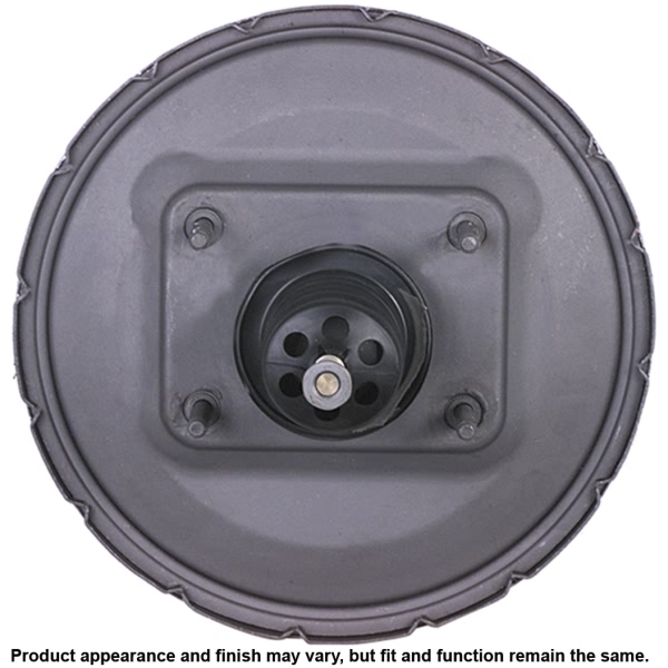 Cardone Reman Remanufactured Vacuum Power Brake Booster w/o Master Cylinder 53-2775