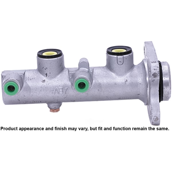 Cardone Reman Remanufactured Master Cylinder 11-2710