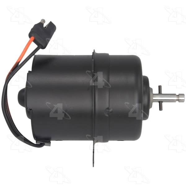 Four Seasons Radiator Fan Motor 35663