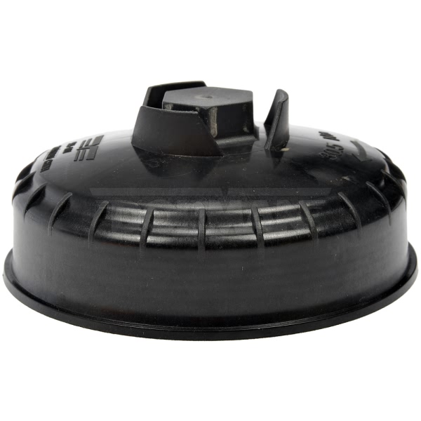 Dorman Fuel Filter Cap And Gasket 904-001