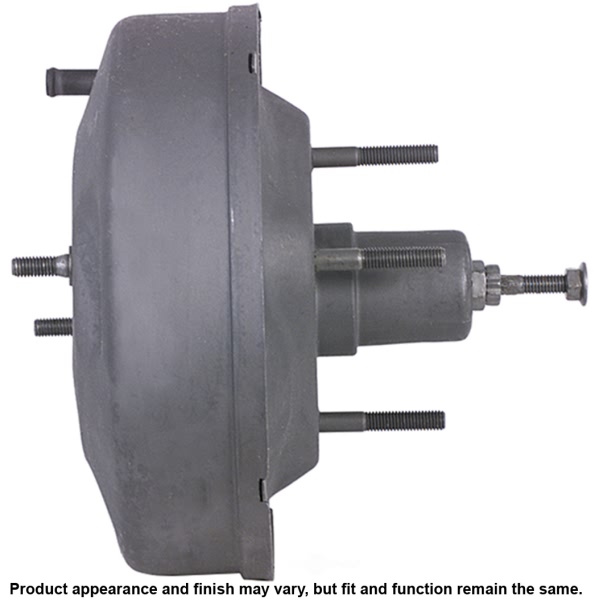 Cardone Reman Remanufactured Vacuum Power Brake Booster w/o Master Cylinder 53-5411