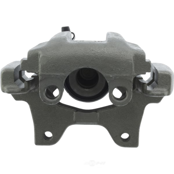 Centric Remanufactured Semi-Loaded Rear Driver Side Brake Caliper 141.34526