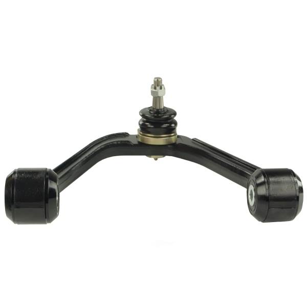 Mevotech Supreme Front Driver Side Upper Adjustable Control Arm And Ball Joint Assembly CMS301233