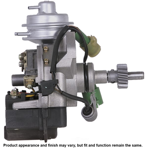 Cardone Reman Remanufactured Electronic Distributor 31-742