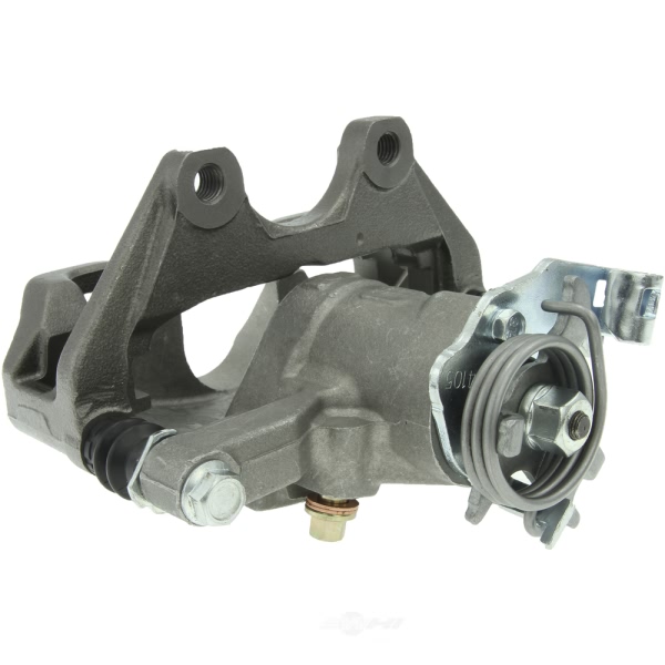 Centric Remanufactured Semi-Loaded Rear Driver Side Brake Caliper 141.62592