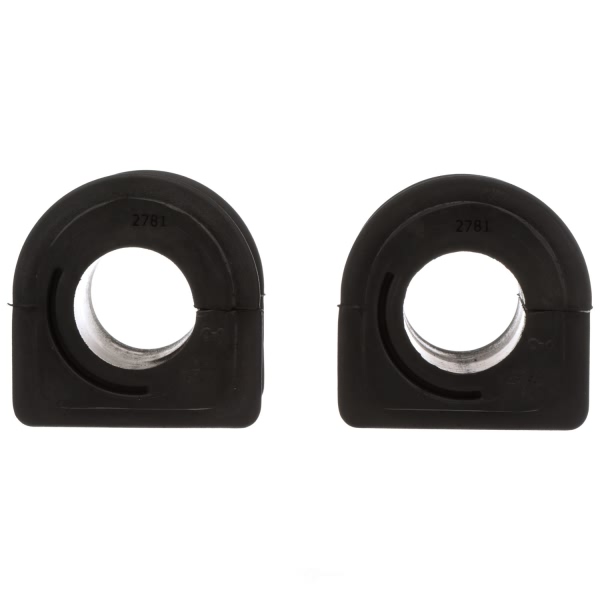 Delphi Front Sway Bar Bushings TD4704W