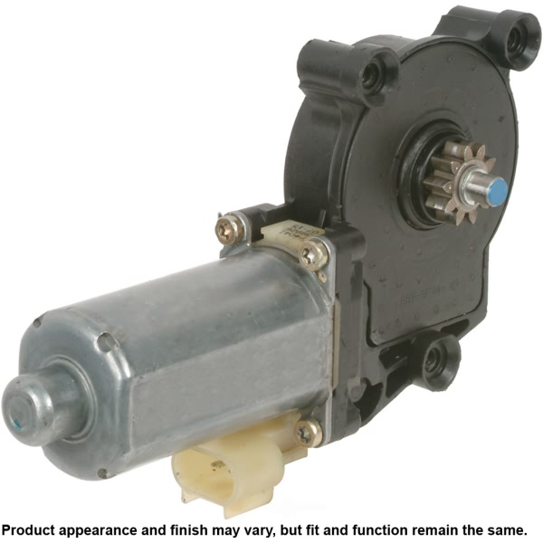 Cardone Reman Remanufactured Window Lift Motor 42-481