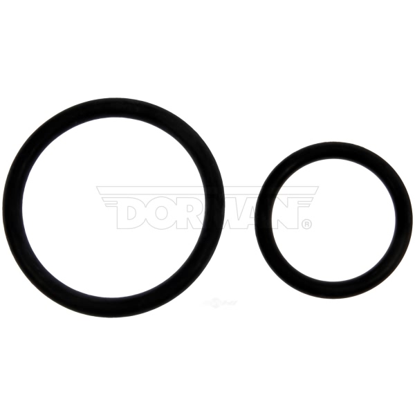 Dorman Engine Coolant Radiator Hose O Rings 926-189