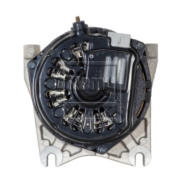 Remy Remanufactured Alternator 23776