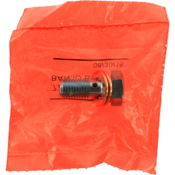 Centric Posi Quiet™ Loaded Front Driver Side Brake Caliper 142.67030