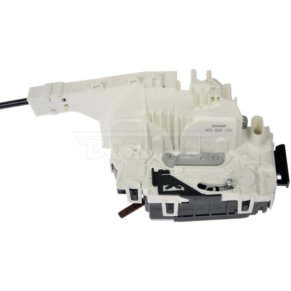 Dorman OE Solutions Front Driver Side Door Lock Actuator Motor 931-648