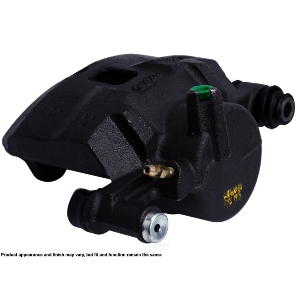 Cardone Reman Remanufactured Unloaded Caliper 19-1186